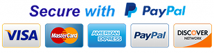 Accepted payment methods