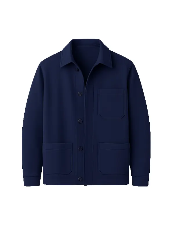 A Christmas Prayer Christopher Russell Jacket