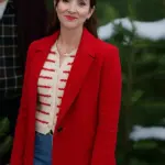 A Christmas Prayer Shae Robins Coat
