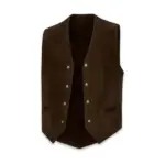 A Grand Ole Opry Christmas Vest