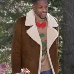 Anthony Assent 12 Dates Of Christmas Coat