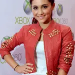 Ariana Grande Premiere Jacket