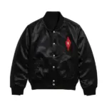 Brad Paisley A Grand Ole Opry Christmas Jacket