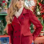 Christmas In Love Coat