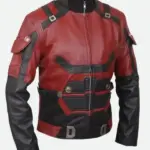 Charlie Cox Daredevil Jacket