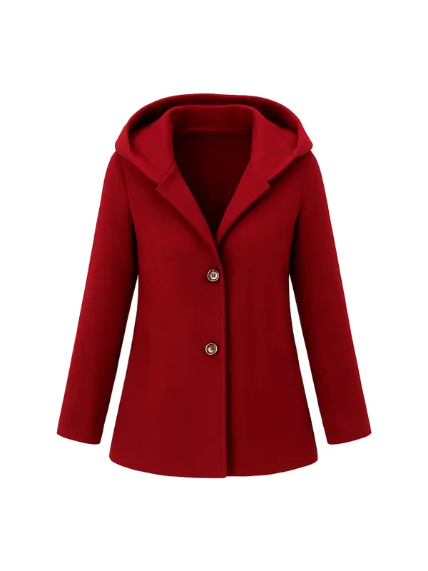 Christmas On Duty Aleta Myles Coat