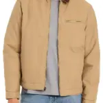 Christmas On Every Page Jake Allyn Jacket
