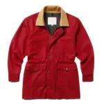 Christmas On Every Page Rose Reid Coat