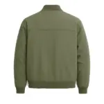 Christopher Russell A Christmas Prayer Cotton Jacket