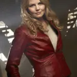Emma Swan Once Upon a Time Jacket