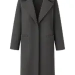 Erin Krakow Gray Jacket