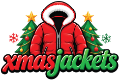 Christmas Jackets UK
