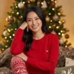 Family Festive Nights Christmas Pyjama Set
