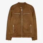 Garrett Marcantel 12 Dates Of Christmas Jacket