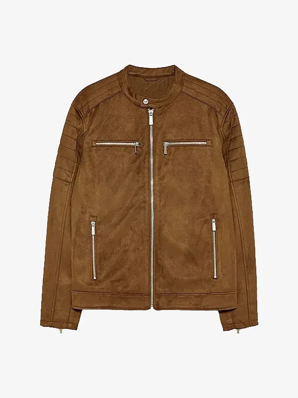Garrett Marcantel 12 Dates Of Christmas Jacket