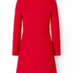 Ginna Claire Mason A Newport Christmas Coat