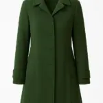 Ginna Claire Mason A Newport Christmas Front Coat