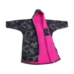 Ivy-Allen-A-European Christmas Coat