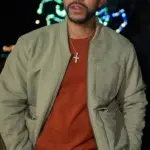 J Marc Jones A Christmas Miracle Jacke