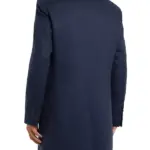 Kristoffer Polaha A Grand Ole Opry Christmas Back Coat