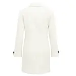Lindura-A-Christmas Angel Match Back Coat