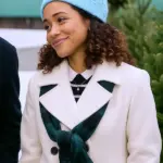 Lindura A Christmas Angel Match Coat