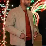 Mar Jones A Christmas Miracle Jacket