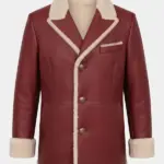 Men Santa Christmas Blazer