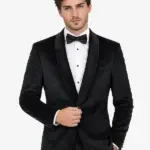 Mens Dinner Blazer
