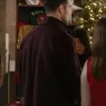 Michael A Christmas Angel Match