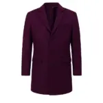 Michael-A-Christmas Angel Match front Coat