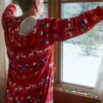 Movie Greyson A Christmas Less Traveled Jumpsuit