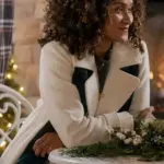 Lindura A Christmas Angel Match White Coat