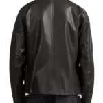 Nick Jonas A Very Jonas Christmas Movie Jacket
