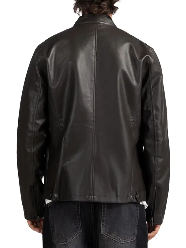 Nick Jonas A Very Jonas Christmas Movie Jacket