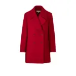 Nikki DeLoach A Grand Ole Opry Christmas front Coat