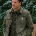 Paul Campbell Christmas Jacket