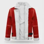 Ryan Reynolds Spirited Red Jacket