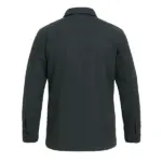 Scott Reeves Gray jacket