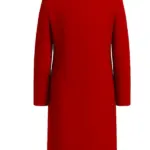 Shae Robins Wool Coat