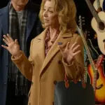 Sharon Lawrence A Grand Ole Opry Christmas Coat