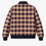 Snoop Dogg 12th Annual Christmas back Concert Jacket