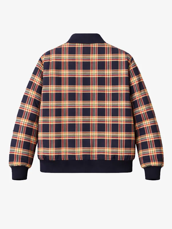 Snoop Dogg 12th Annual Christmas back Concert Jacket