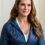 Sophie Blue Jacket