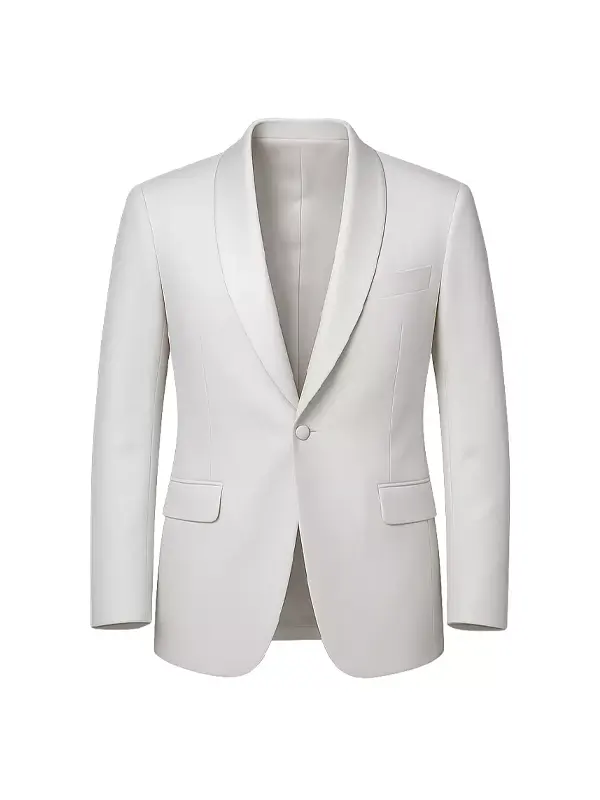Trent Whiddon Suiting Blazer
