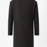 Tyler Hynes Christmas Above The Clouds back Jacket