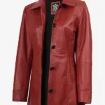 Women Kandis Christmas Coat