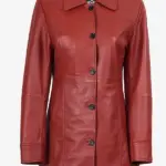 Womens Kandis Christmas Coat