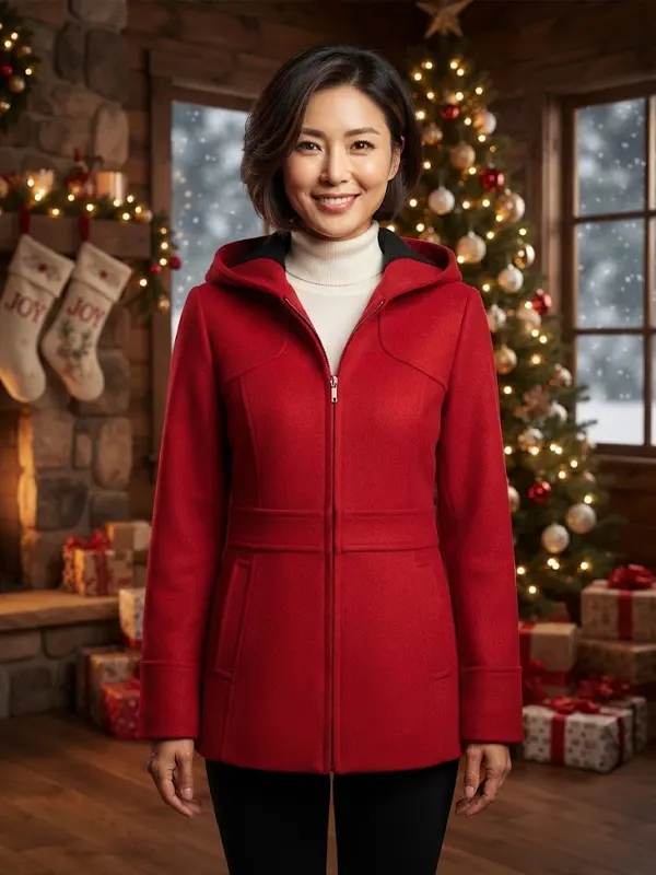 Petite Fleet Street Jacket