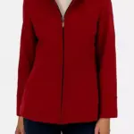 Women Petite Fleet Street Jacket